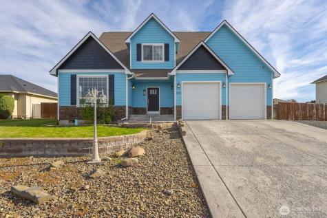 501 Dream Street SE Moses Lake WA 98837