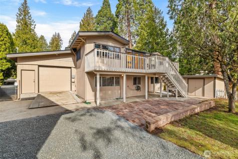 10313 NE 113th Place Kirkland WA 98033