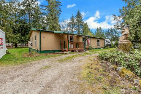 20903 130th Street Ct E Bonney Lake WA 98391