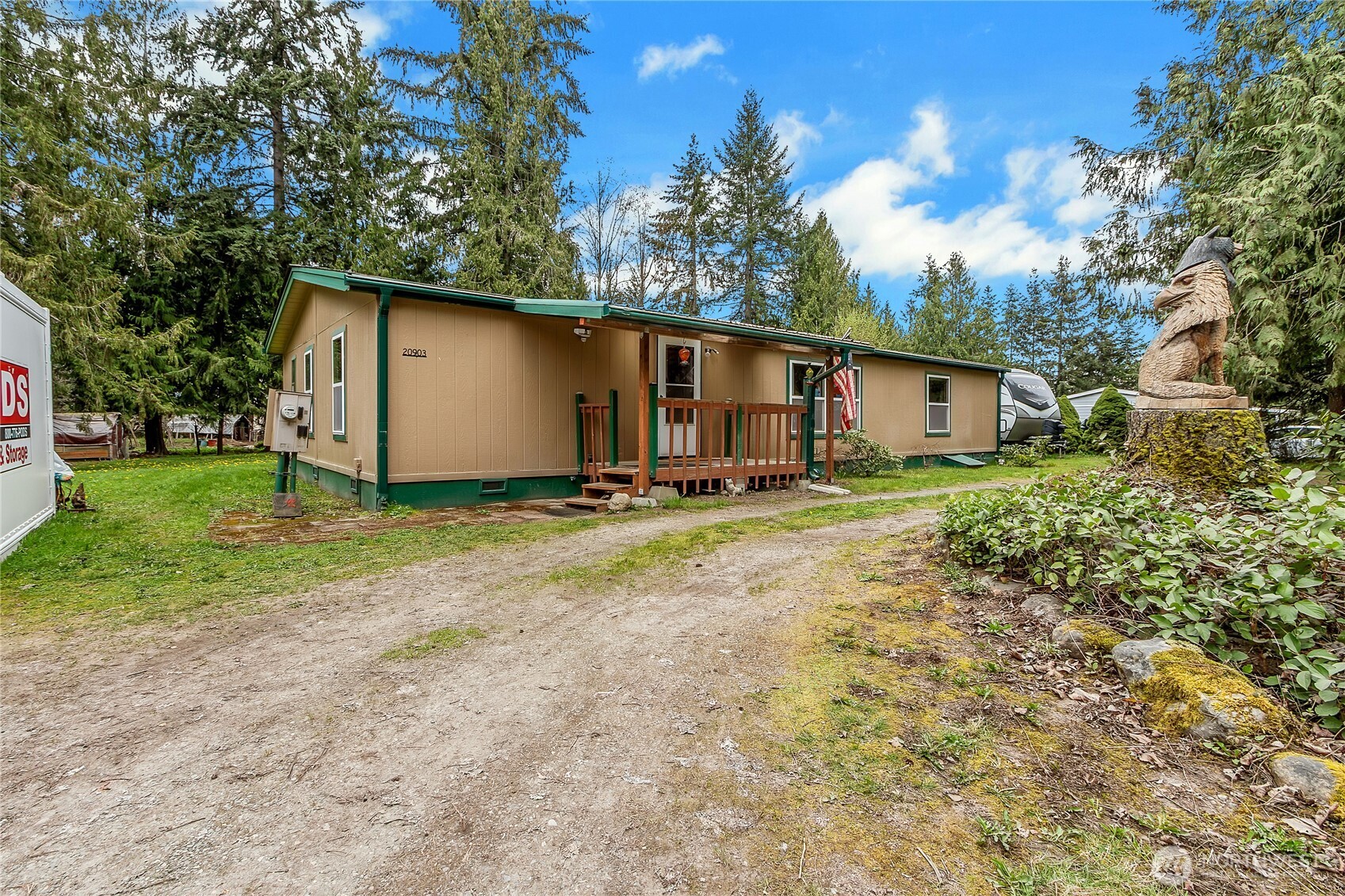 20903 130th Street Ct E Bonney Lake WA 98391