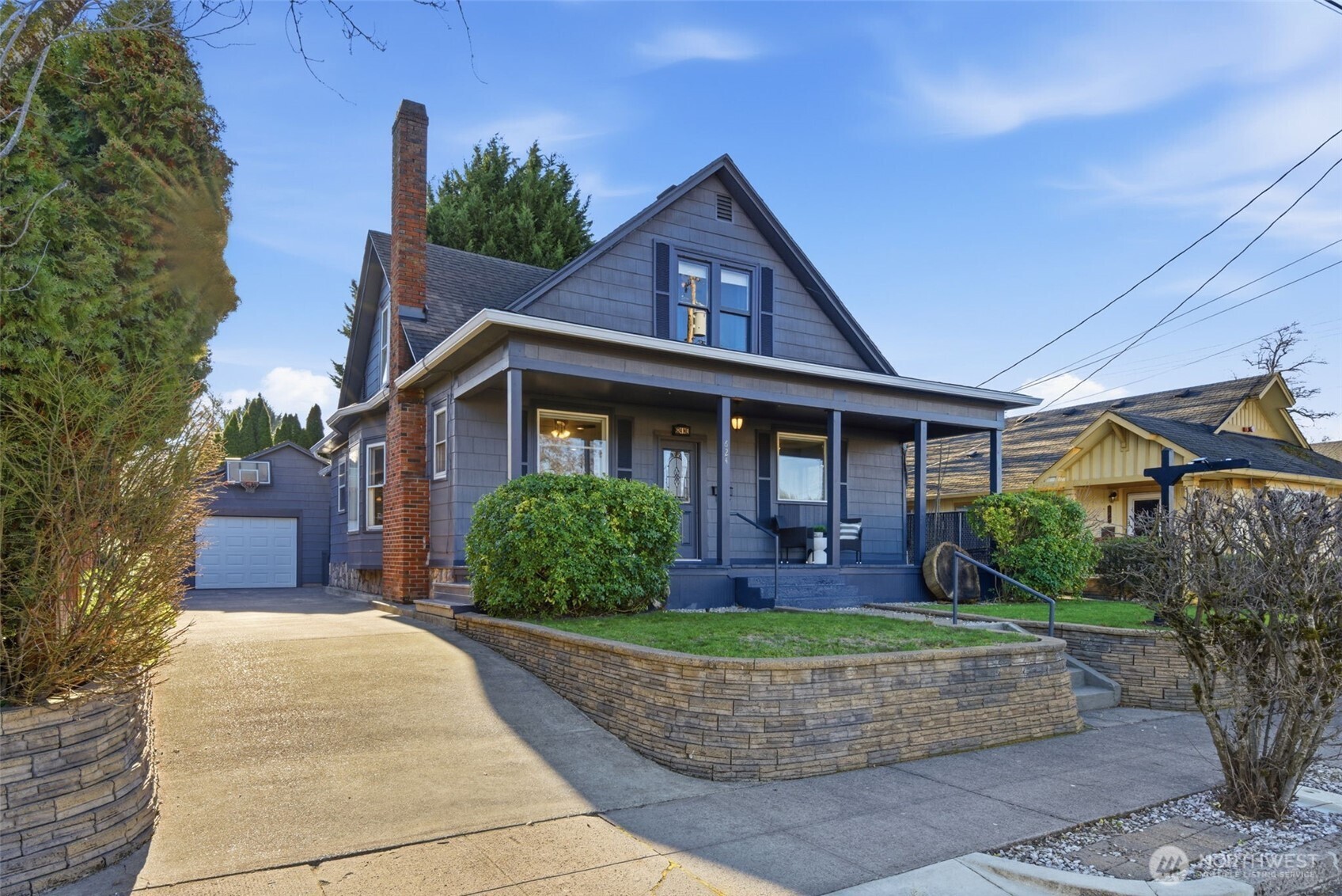 624 NE 2nd Avenue Camas WA 98607