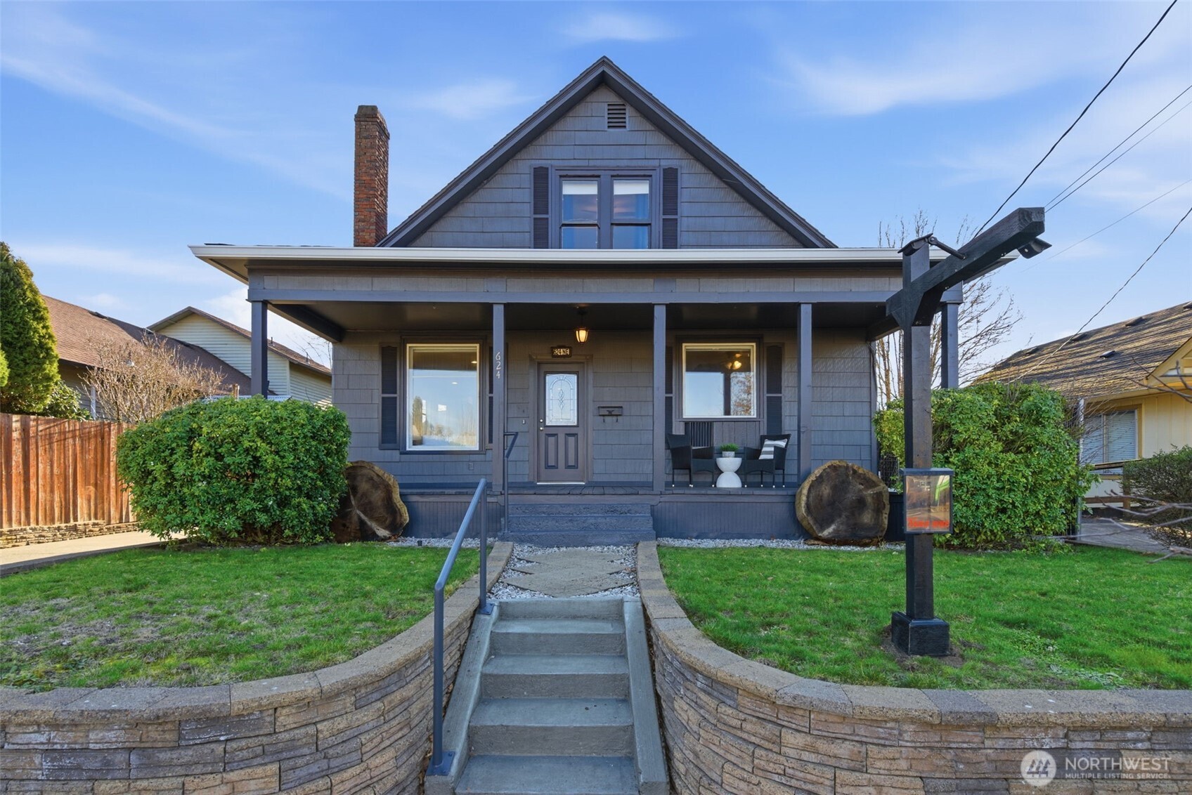 624 NE 2nd Avenue Camas WA 98607