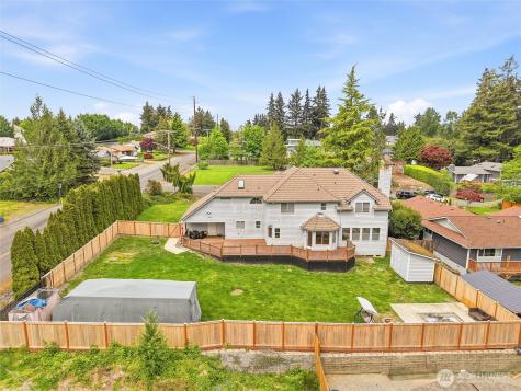 9406 29th Street Ct E Edgewood WA 98371