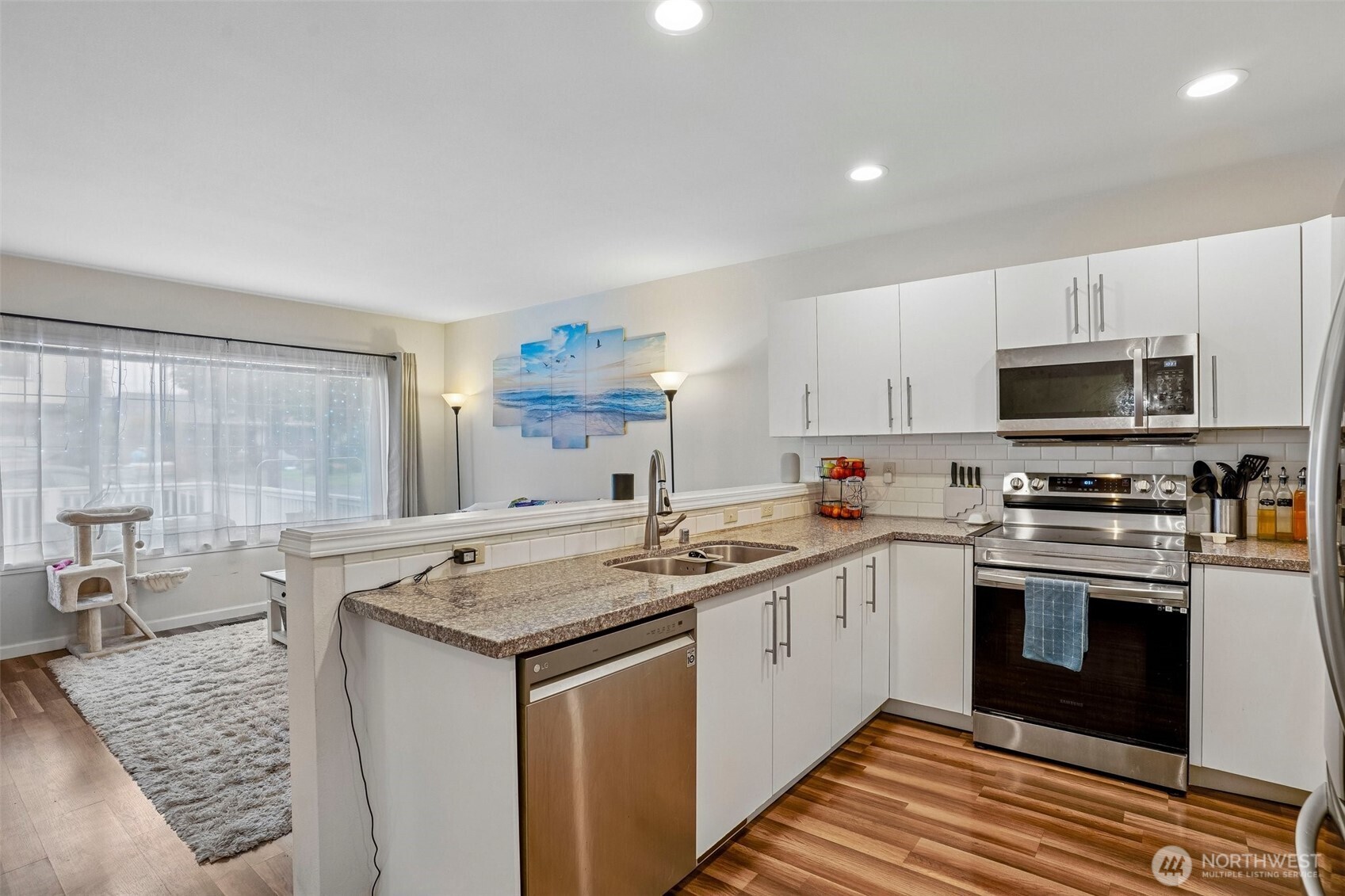 3723 NE 6th Street Renton WA 98056