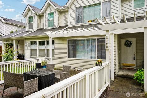 3723 NE 6th Street Renton WA 98056
