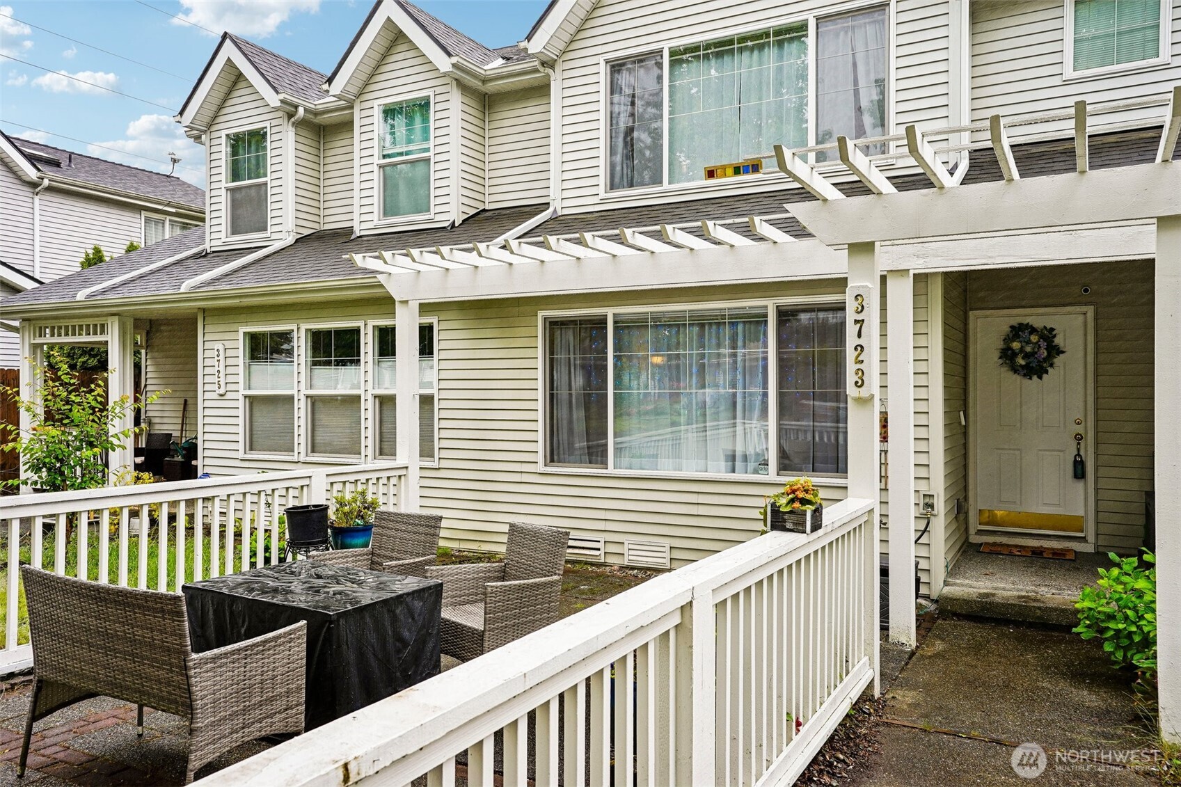3723 NE 6th Street Renton WA 98056