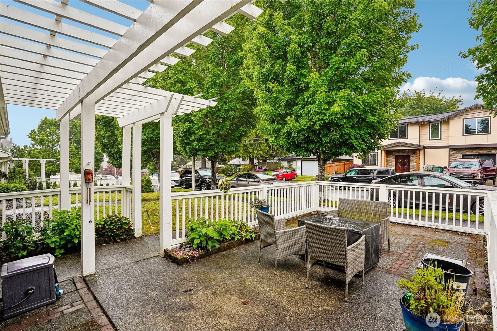 3723 NE 6th Street Renton WA 98056
