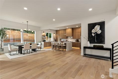 1305 Maine Court Milton WA 98354
