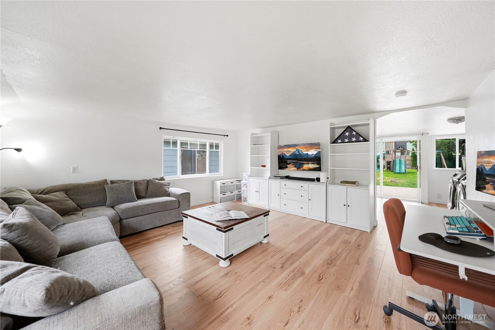 207 Cedar Avenue Sultan WA 98294