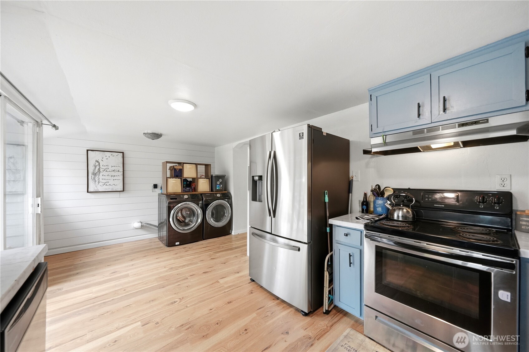 207 Cedar Avenue Sultan WA 98294