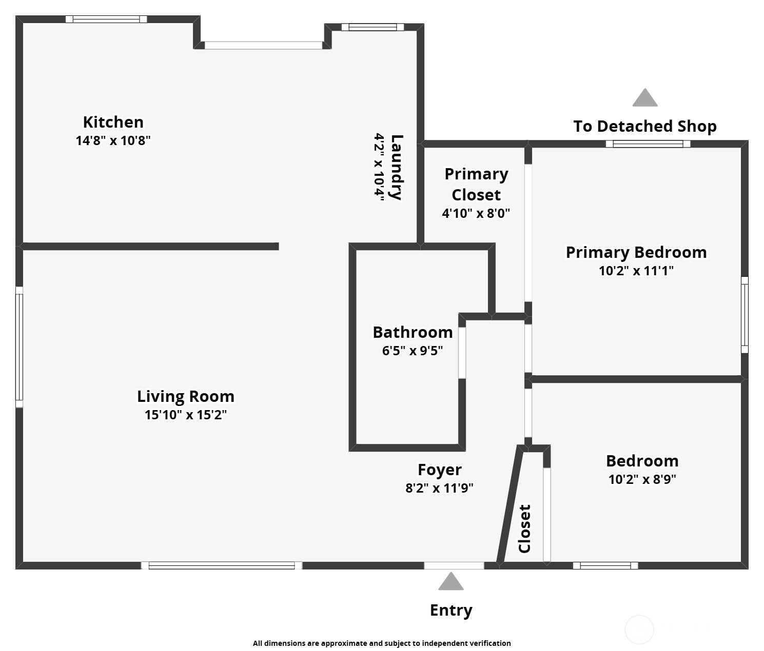 207 Cedar Avenue Sultan WA 98294