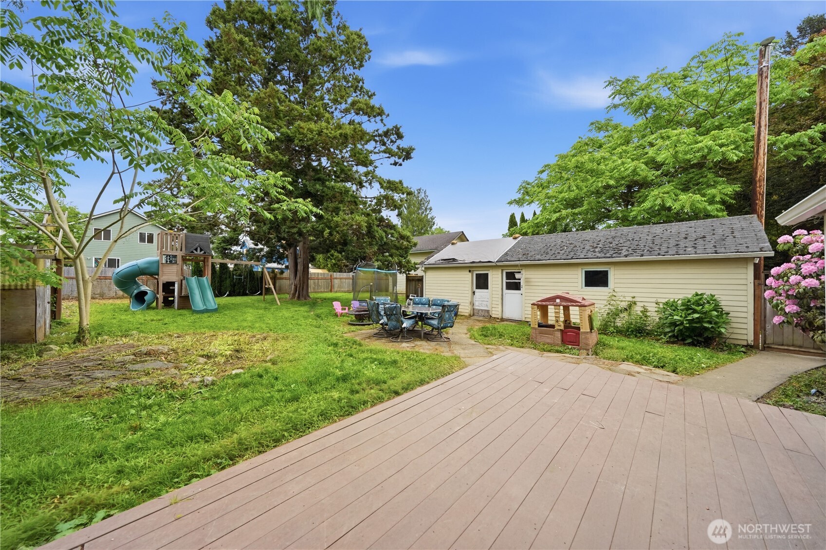 207 Cedar Avenue Sultan WA 98294