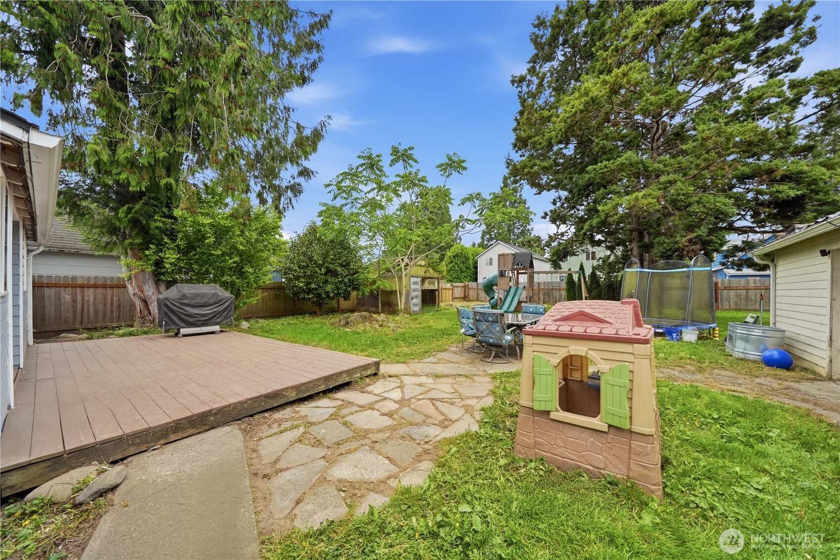 207 Cedar Avenue Sultan WA 98294