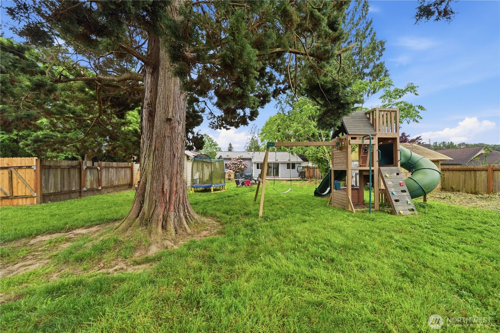 207 Cedar Avenue Sultan WA 98294