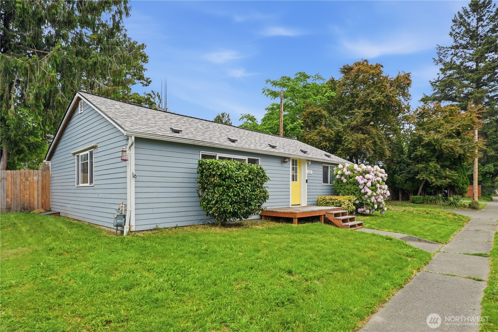 207 Cedar Avenue Sultan WA 98294
