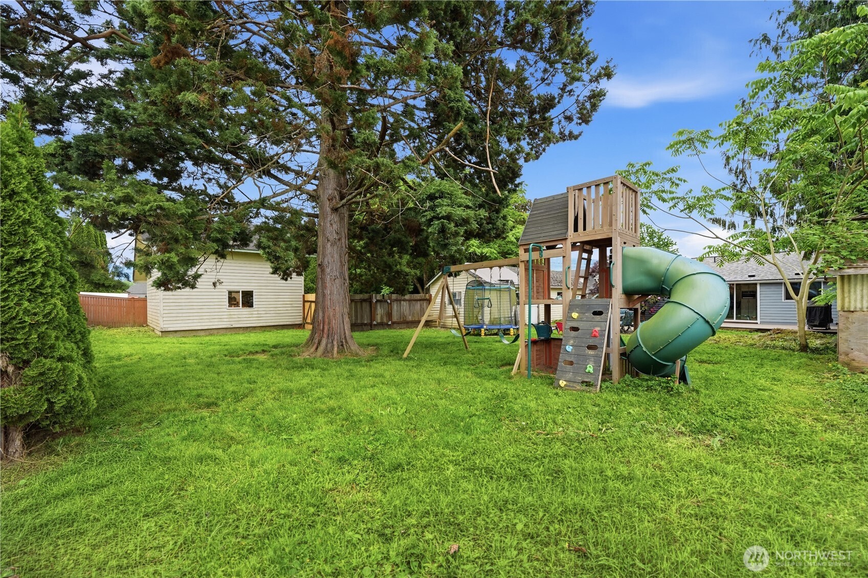 207 Cedar Avenue Sultan WA 98294