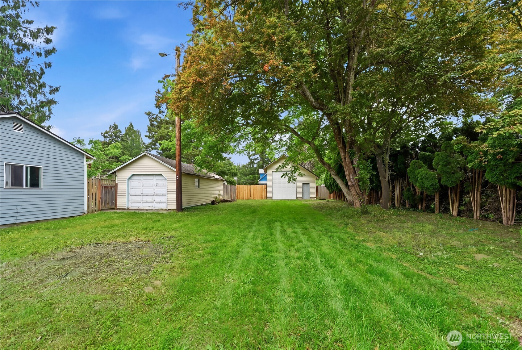 207 Cedar Avenue Sultan WA 98294