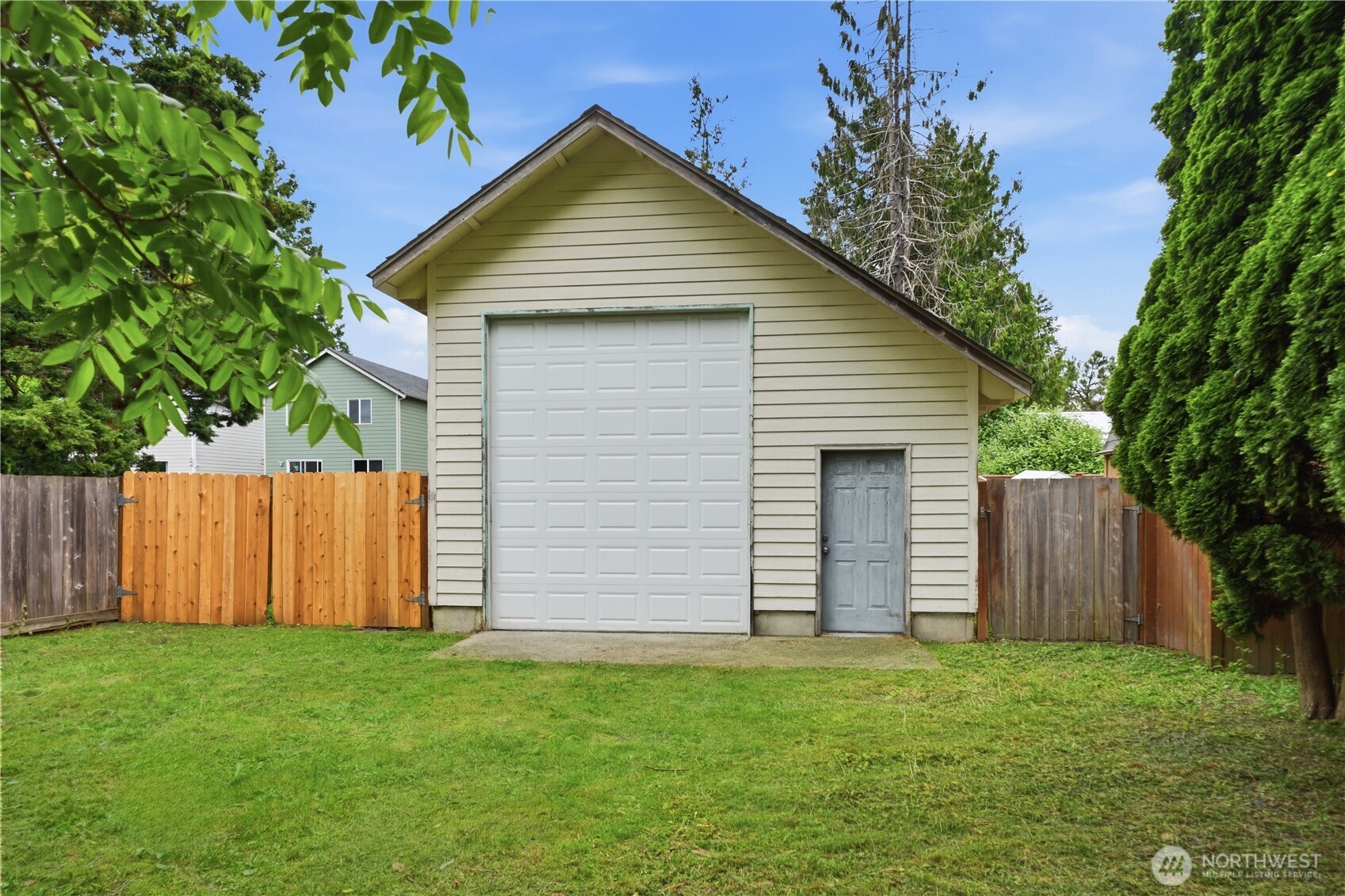 207 Cedar Avenue Sultan WA 98294
