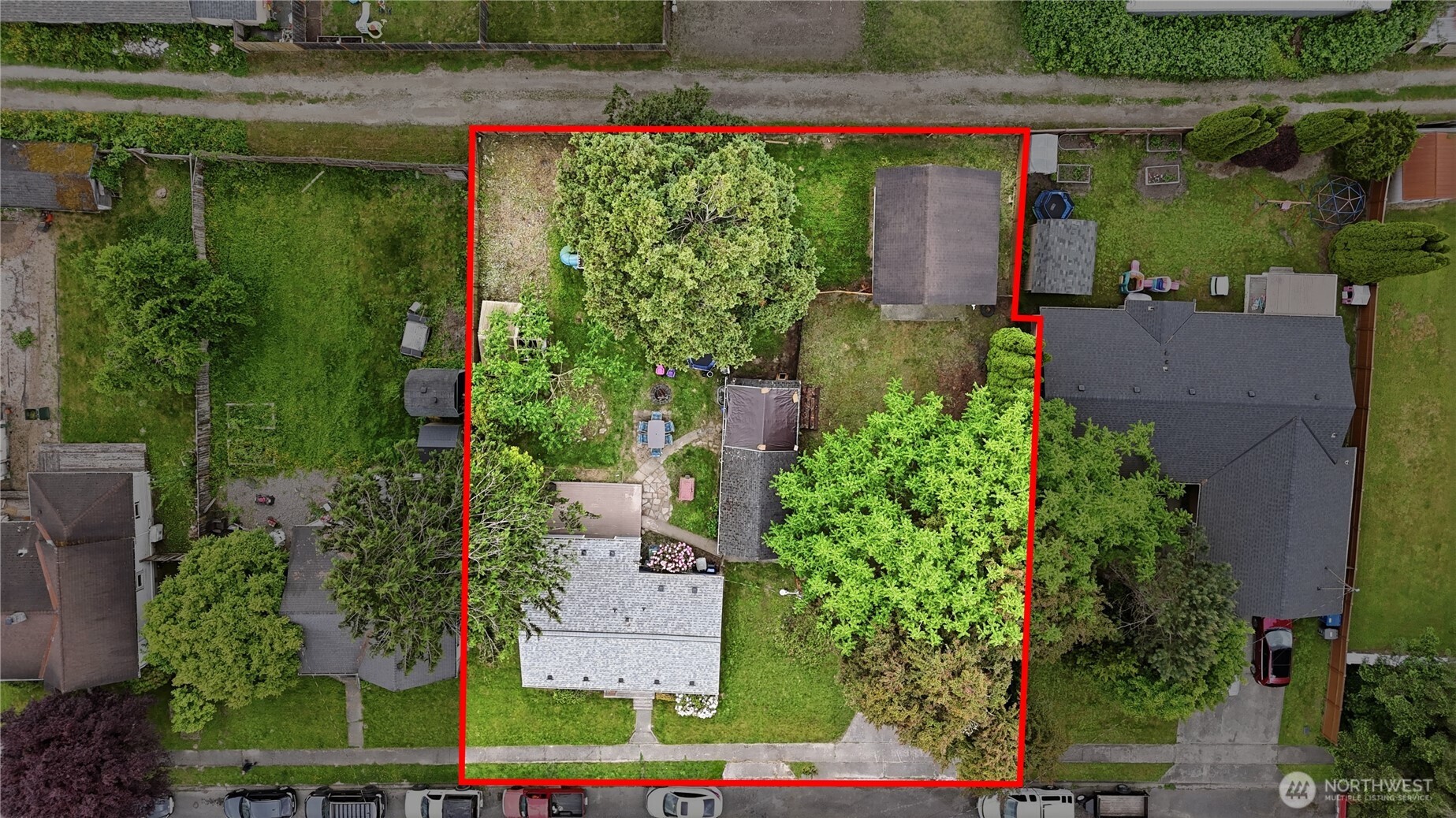 207 Cedar Avenue Sultan WA 98294