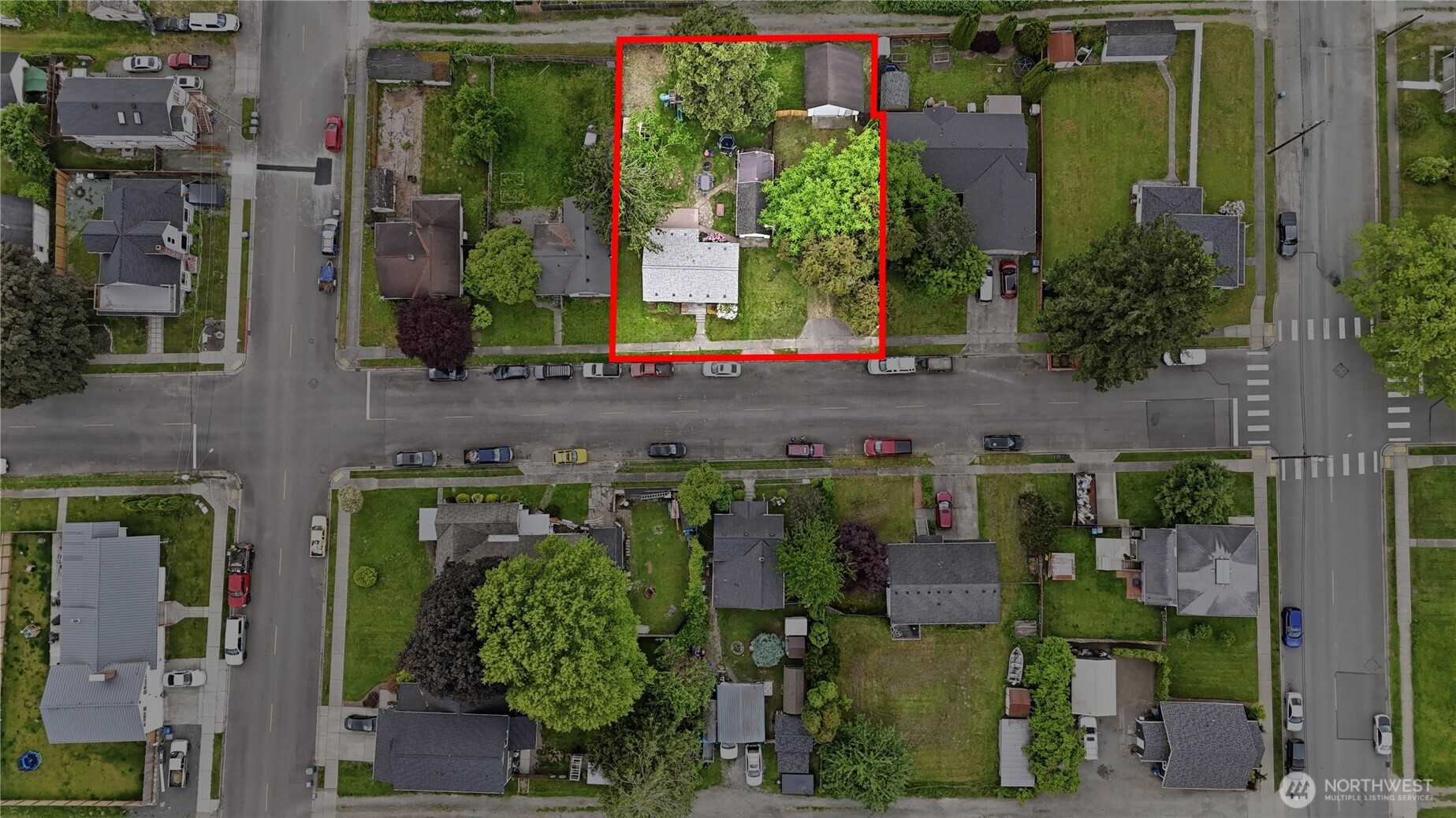207 Cedar Avenue Sultan WA 98294
