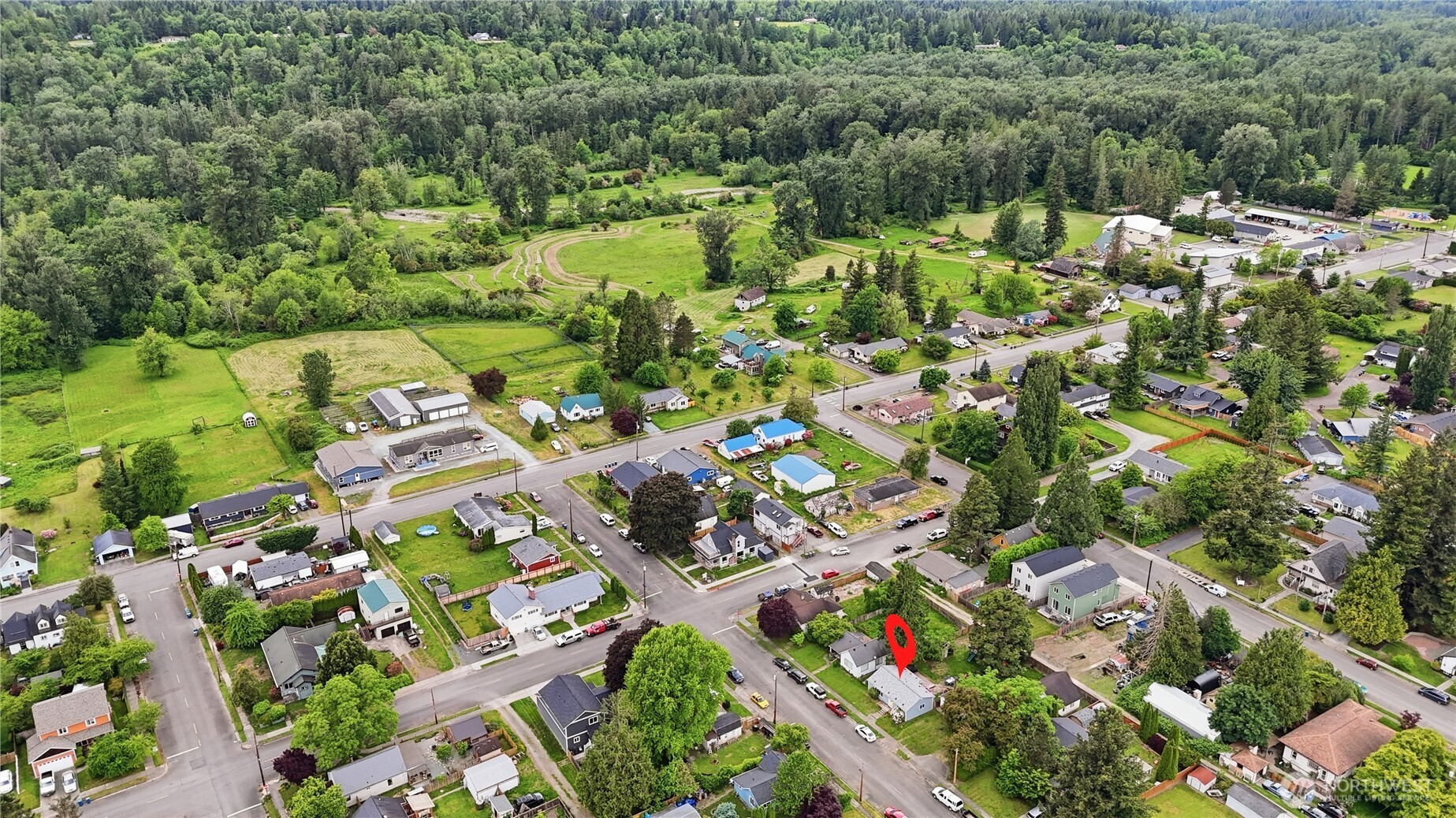 207 Cedar Avenue Sultan WA 98294
