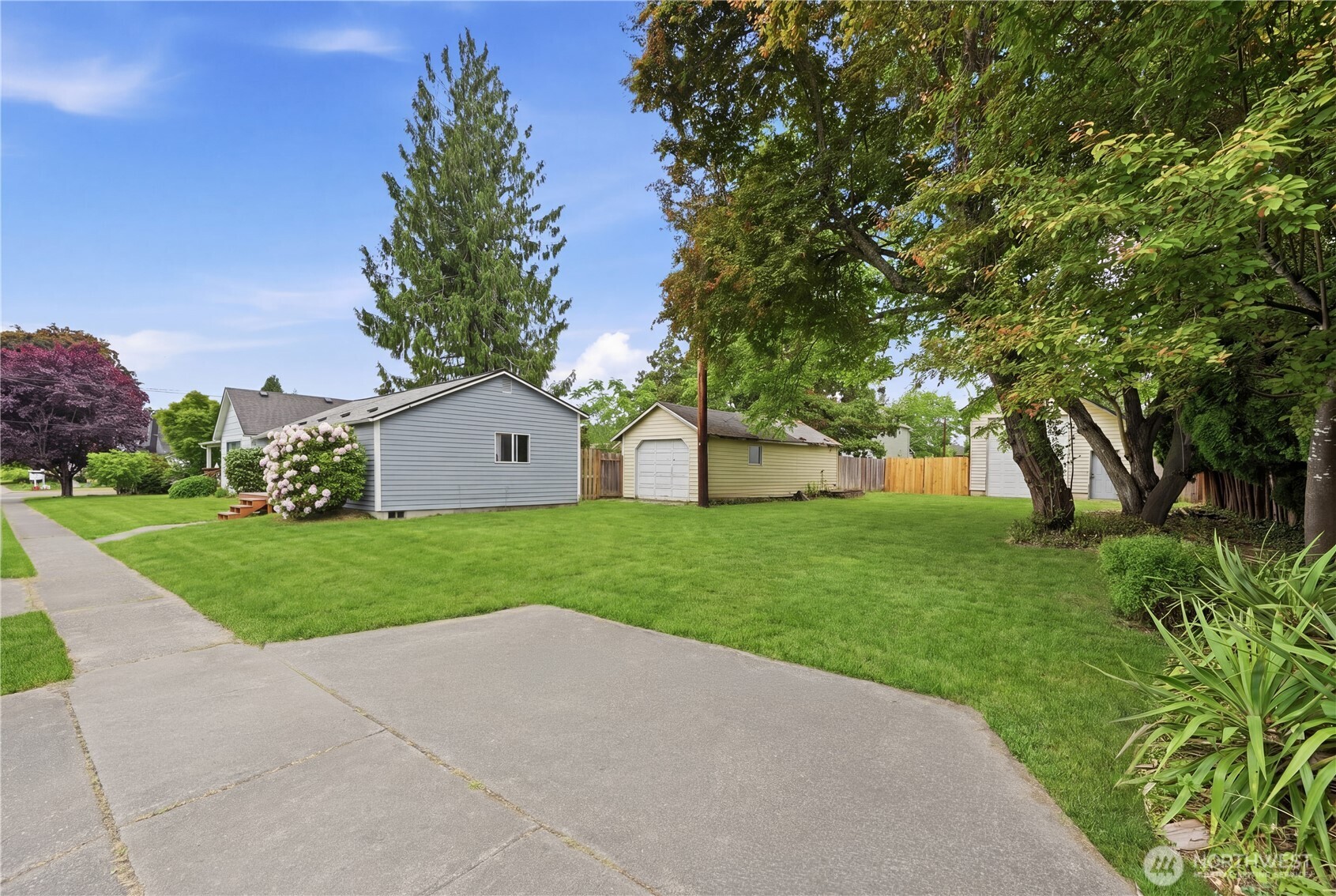 207 Cedar Avenue Sultan WA 98294