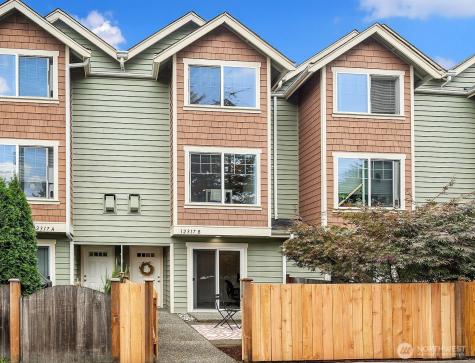 12317 10th Place NE Seattle WA 98125