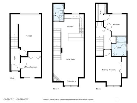 12317 10th Place NE Seattle WA 98125