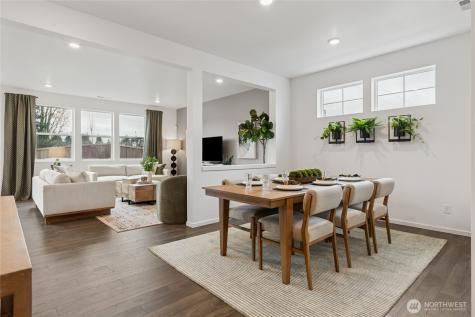 553 Wall Street Buckley WA 98321