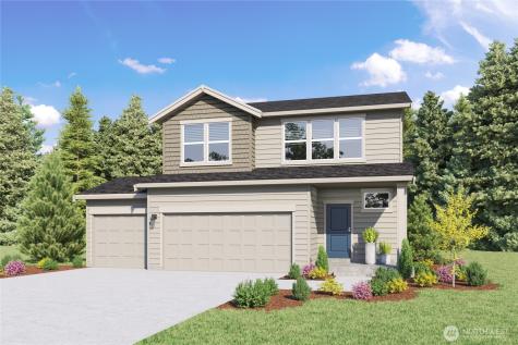 553 Wall Street Buckley WA 98321
