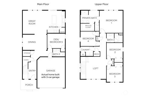 553 Wall Street Buckley WA 98321