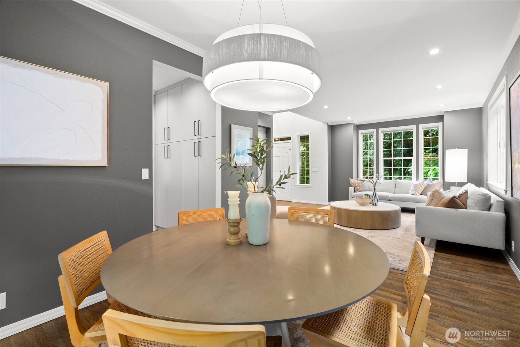5791 Wimsey Lane NE Bainbridge Island WA 98110