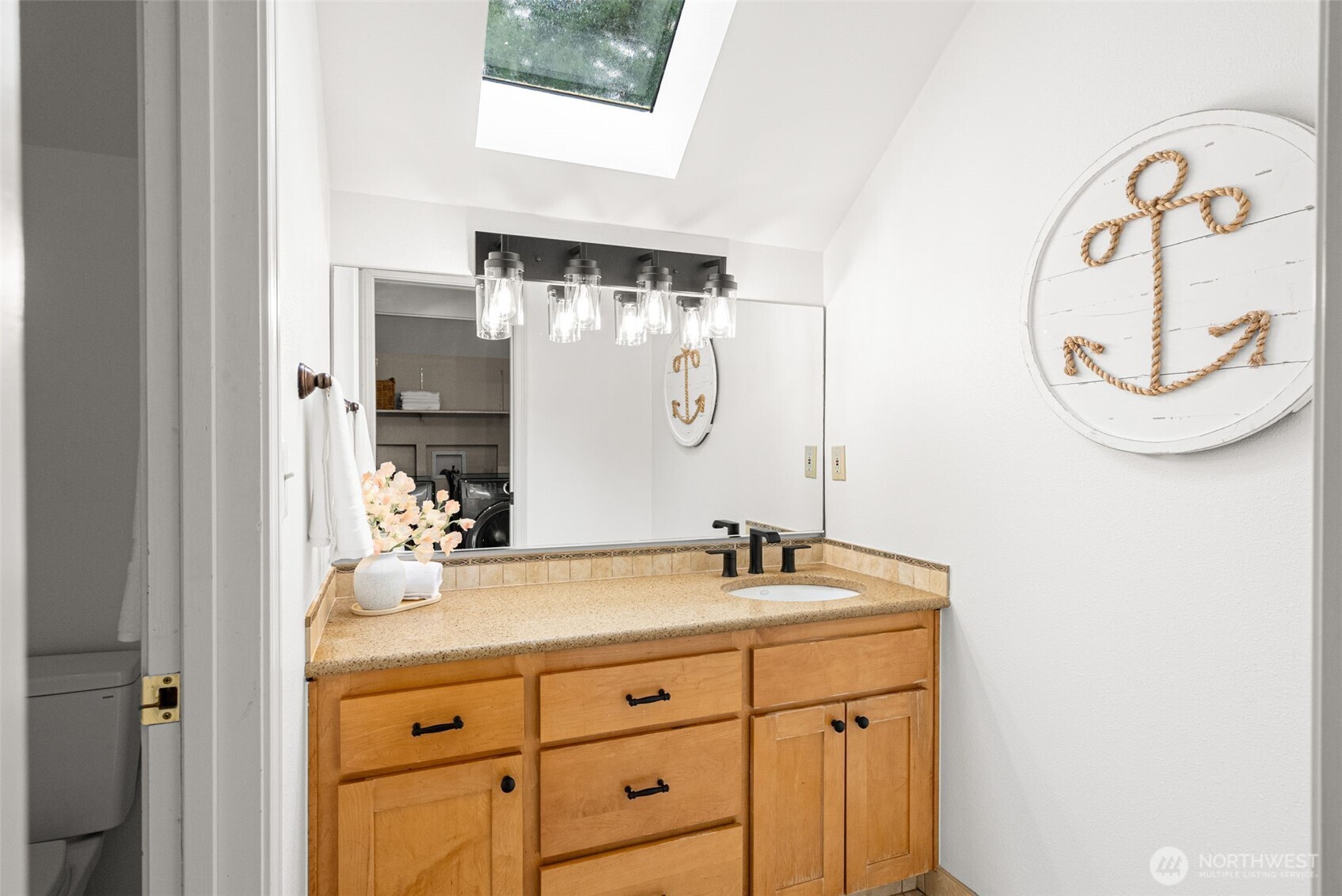 5791 Wimsey Lane NE Bainbridge Island WA 98110