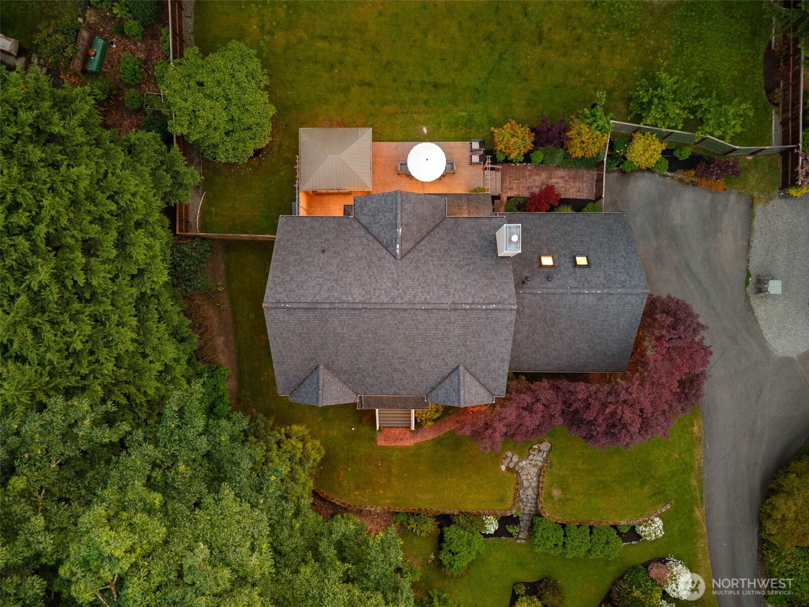5791 Wimsey Lane NE Bainbridge Island WA 98110