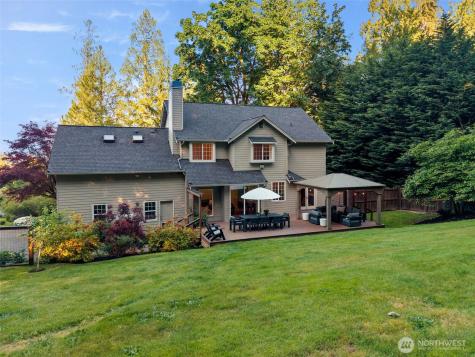 5791 Wimsey Lane NE Bainbridge Island WA 98110