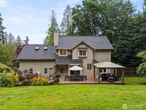 5791 Wimsey Lane NE Bainbridge Island WA 98110