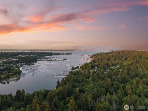 5791 Wimsey Lane NE Bainbridge Island WA 98110