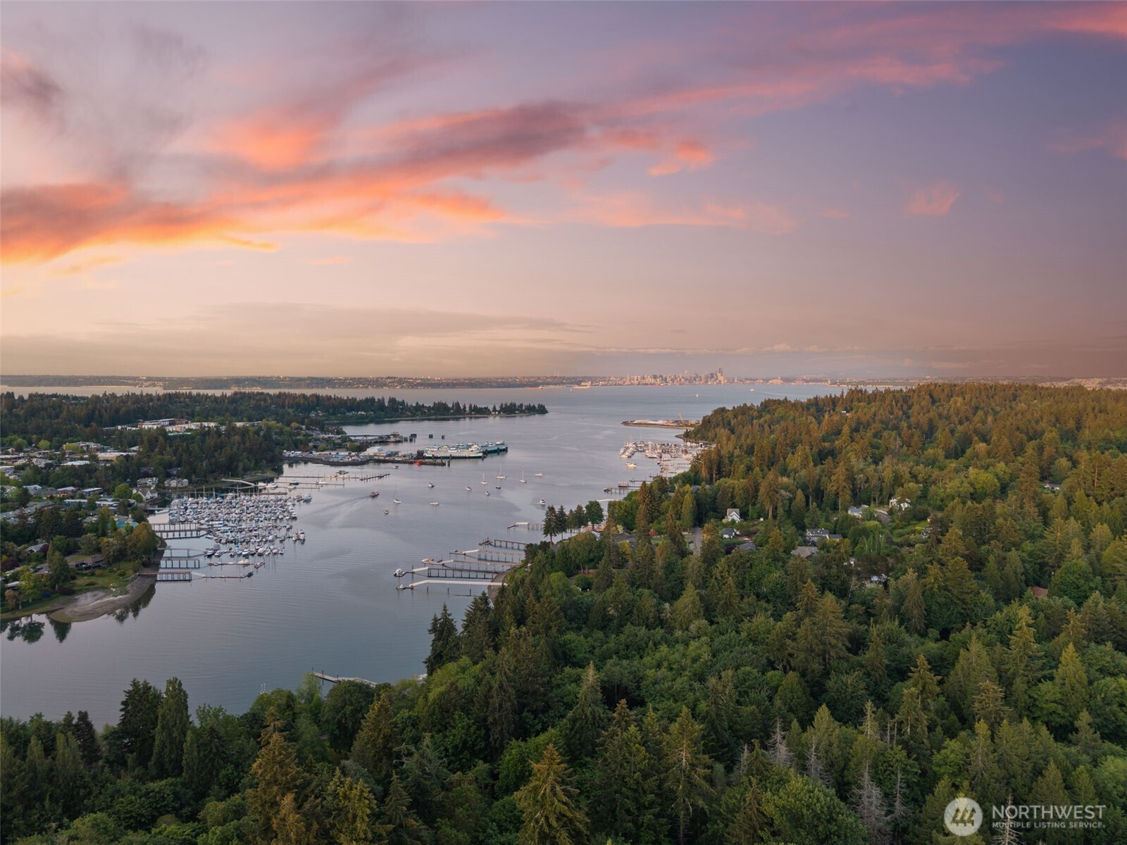 5791 Wimsey Lane NE Bainbridge Island WA 98110
