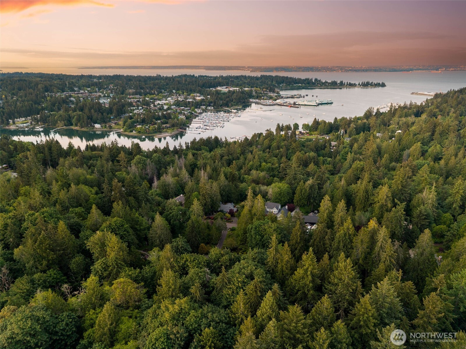 5791 Wimsey Lane NE Bainbridge Island WA 98110