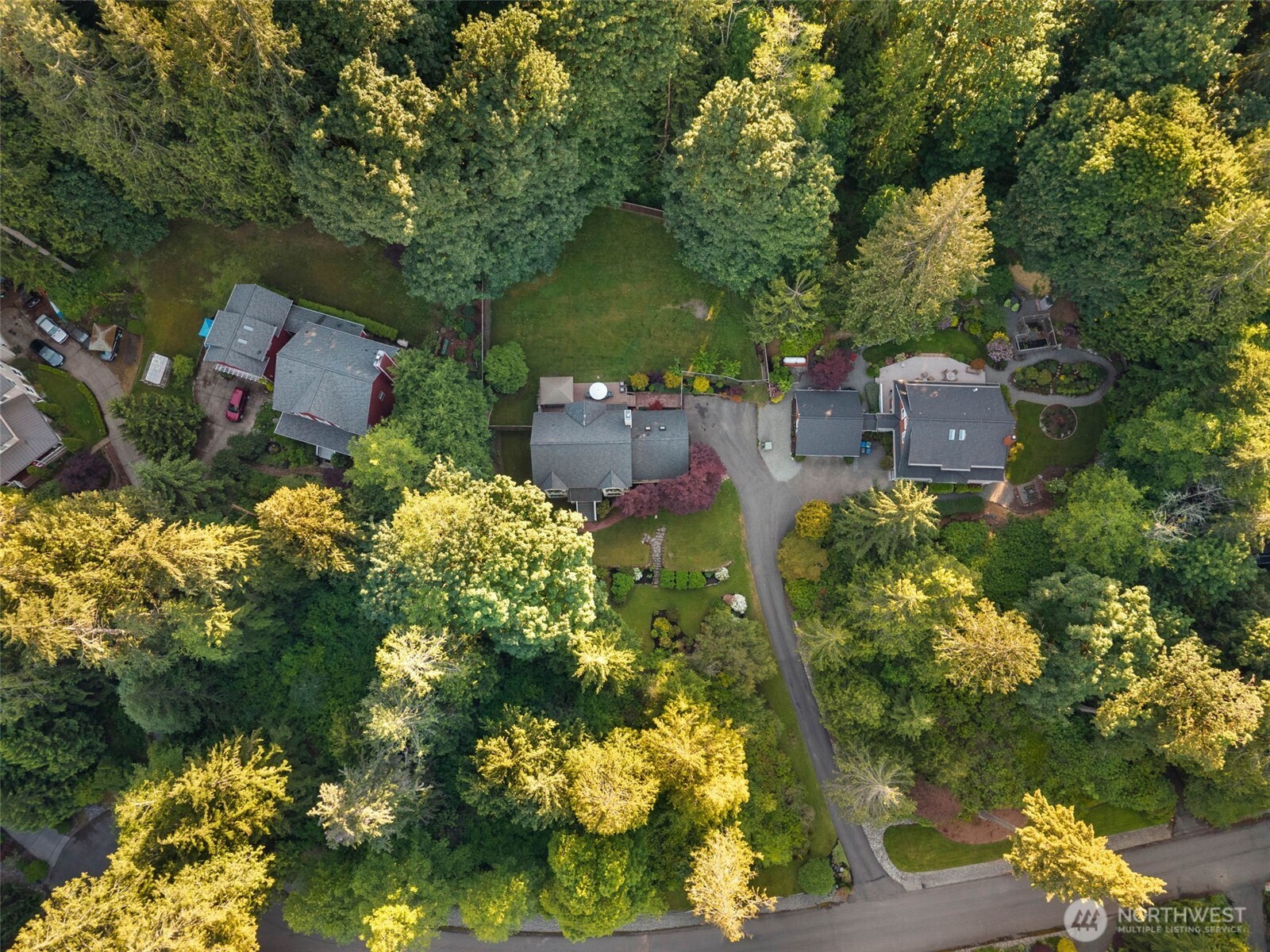 5791 Wimsey Lane NE Bainbridge Island WA 98110