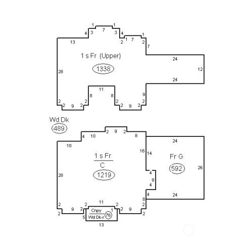 5791 Wimsey Lane NE Bainbridge Island WA 98110