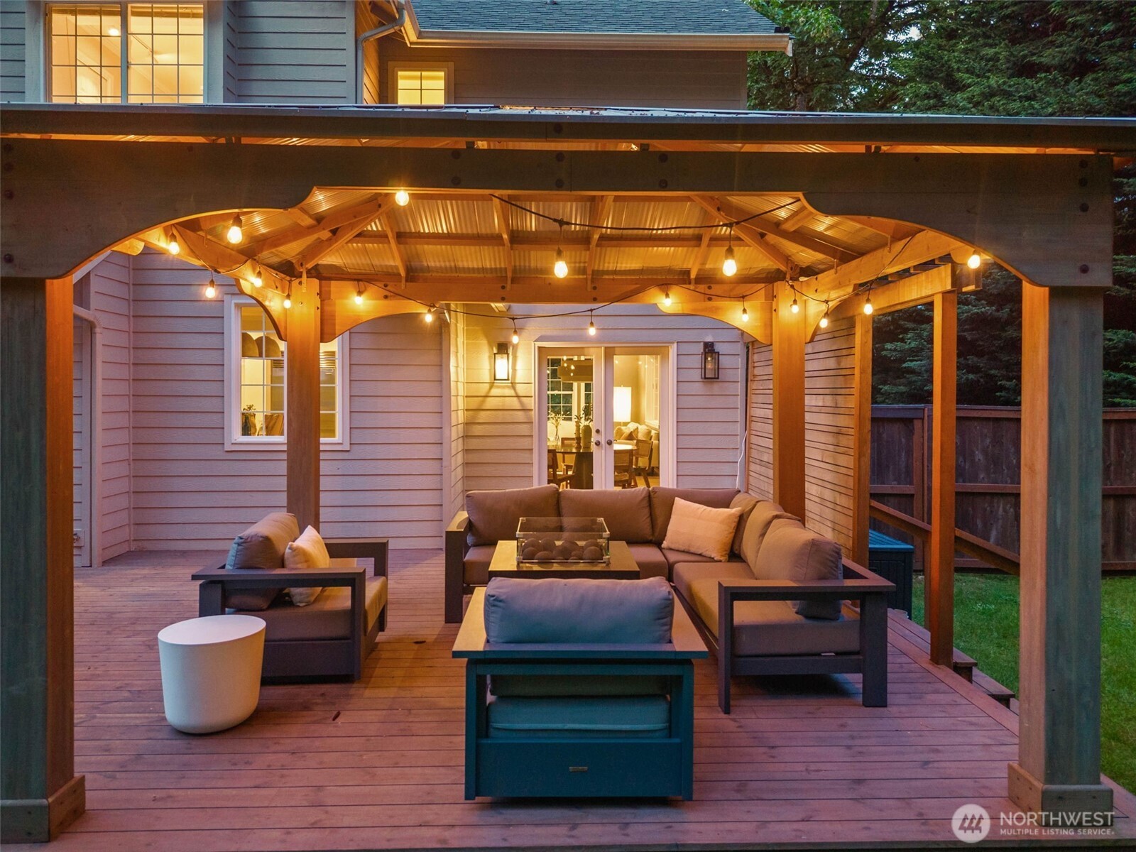 5791 Wimsey Lane NE Bainbridge Island WA 98110