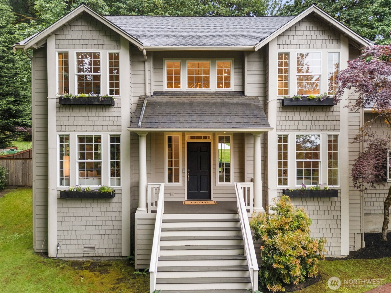 5791 Wimsey Lane NE Bainbridge Island WA 98110