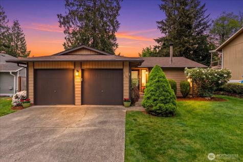 21653 SE 268th Street Maple Valley WA 98038