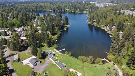 21653 SE 268th Street Maple Valley WA 98038