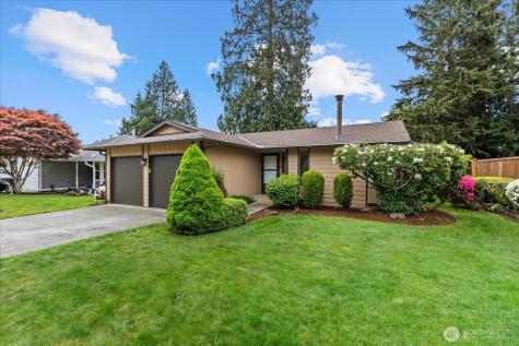 21653 SE 268th Street Maple Valley WA 98038