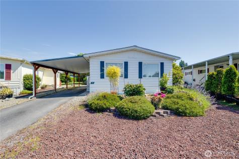 2725 E Fir Street Mount Vernon WA 98273