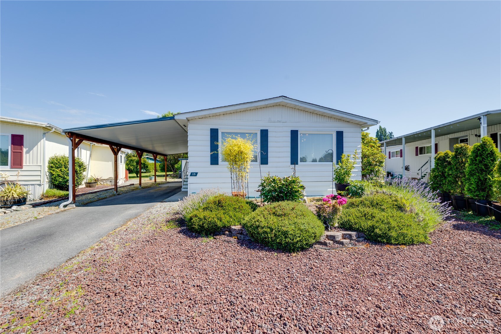 2725 E Fir Street Mount Vernon WA 98273