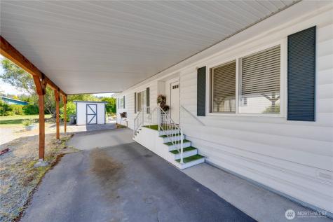 2725 E Fir Street Mount Vernon WA 98273