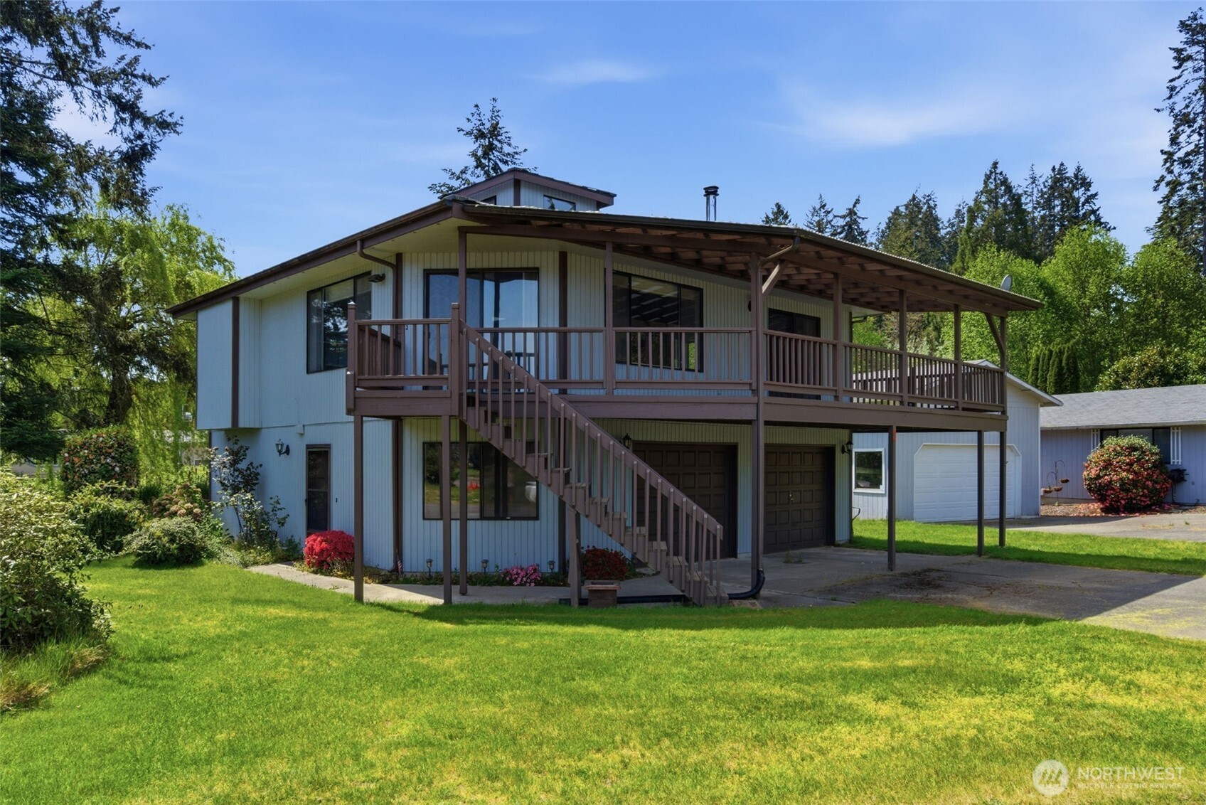 80 NE Brook Place Tahuya WA 98588